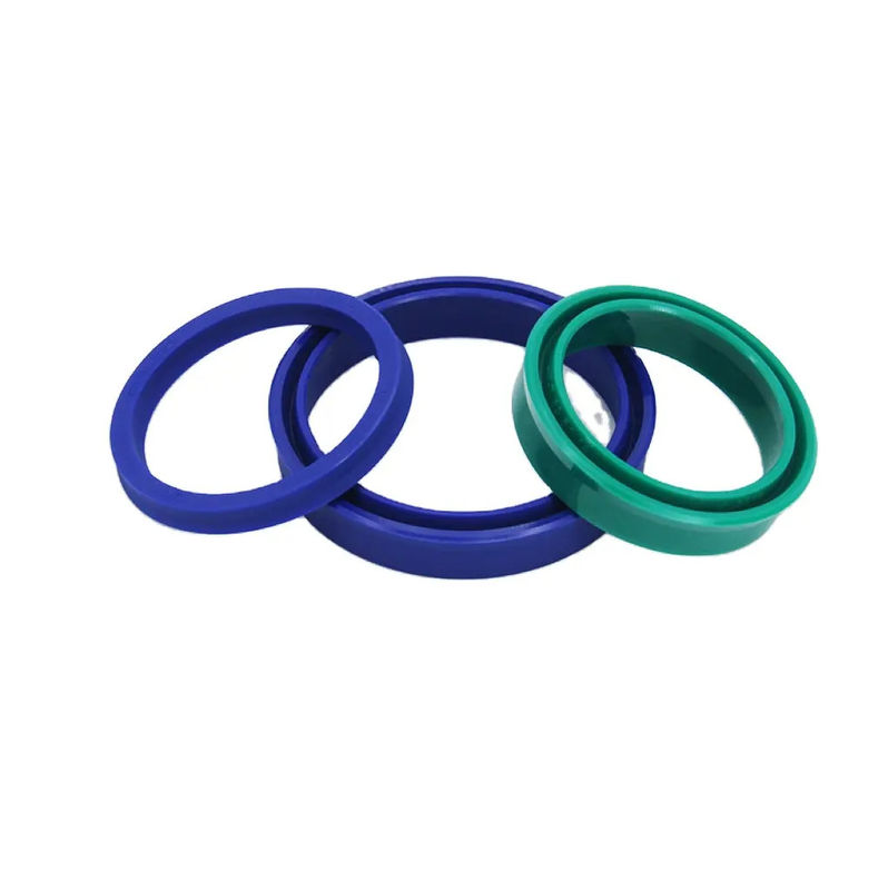 Üretici Özel U601 U603 Hidrolik Jack Yağ Dükkanı Polyurethane UN PU Piston Çubuk Dükkanları için Dükkan Dükkanları