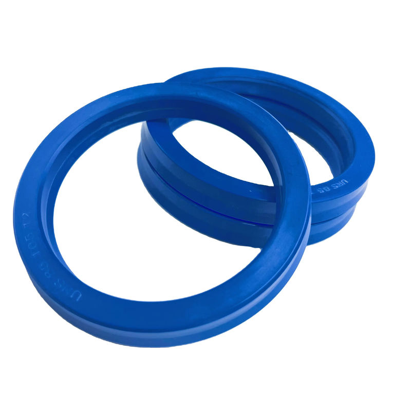 Üretici Özel U601 U603 Hidrolik Jack Yağ Dükkanı Polyurethane UN PU Piston Çubuk Dükkanları için Dükkan Dükkanları