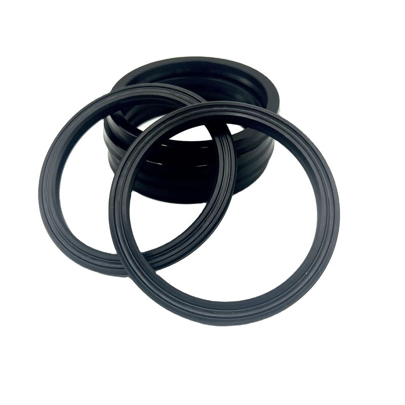 Üretici Özel U601 U603 Hidrolik Jack Yağ Dükkanı Polyurethane UN PU Piston Çubuk Dükkanları için Dükkan Dükkanları