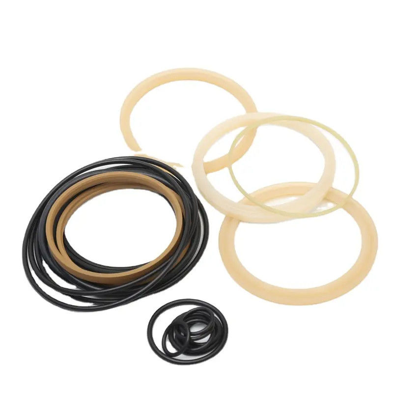 Daha büyük resmi görüntüle Ekle Karşılaştır Paylaşım Yüksek Kaliteli Hidrolik Yağ Dükkanları 140*150*6 Evrensel Piston Dükkanı Dayanıklı Polyur