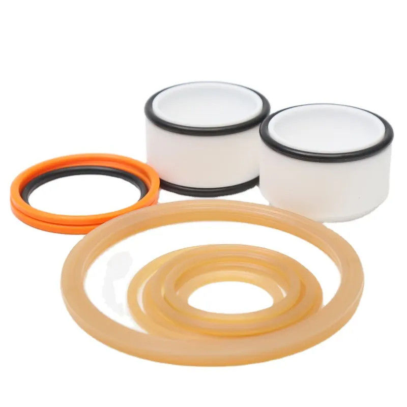 Daha büyük resmi görüntüle Ekle Karşılaştır Paylaşım Yüksek Kaliteli Hidrolik Yağ Dükkanları 140*150*6 Evrensel Piston Dükkanı Dayanıklı Polyur