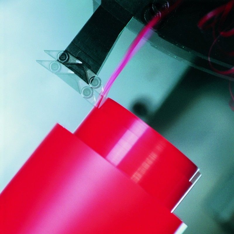 Y Tipi Piston Çubuk Hidrolik Silindir Sileti Kiti PU Polyurethane BM Ana Yağ Sileti