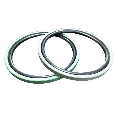 Hidrolik Silindir Dükkanı Piston Rod U Cup PU Wiper Hidrolik Dükkanlar UN SPGO V Paketleme