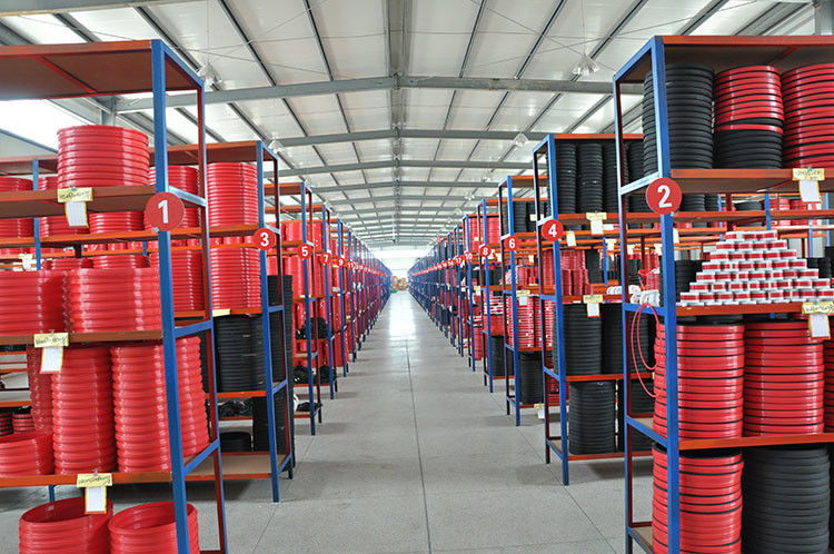 OEM Hidrolik Silindir Dükkanı Dükkan Dükkanları Ağır Makine ve Metalürjik Ekipmanlar İçin
