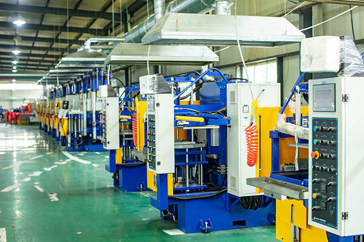 OEM Hidrolik Silindir Dükkanı Dükkan Dükkanları Ağır Makine ve Metalürjik Ekipmanlar İçin