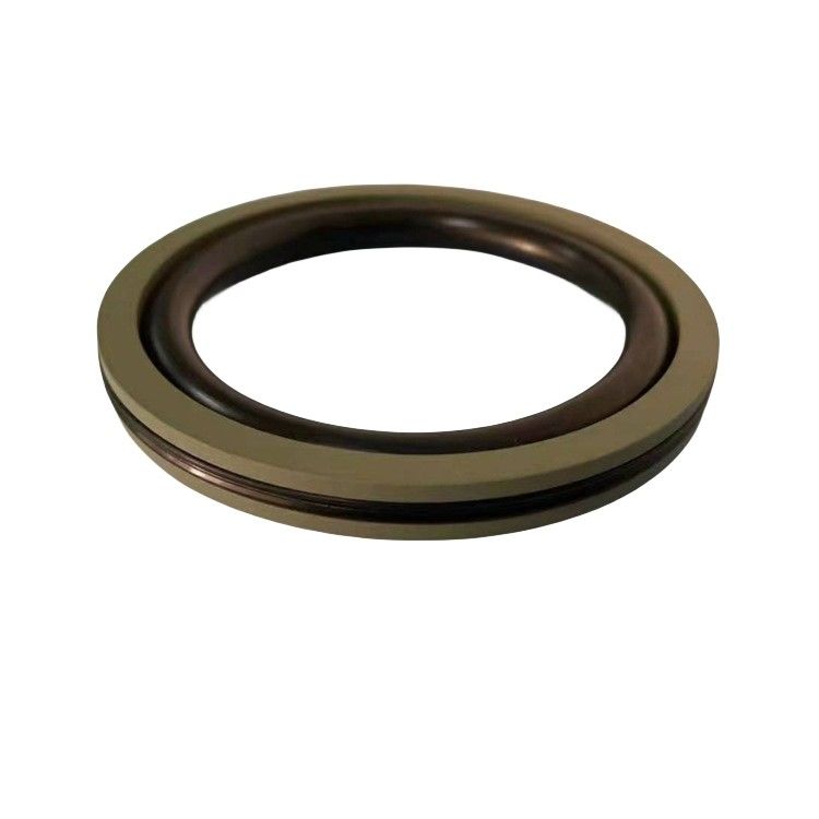 NBR / FKM / PTFE O Ring Seals Kit For Industries Farklı Boyut ve Malzeme