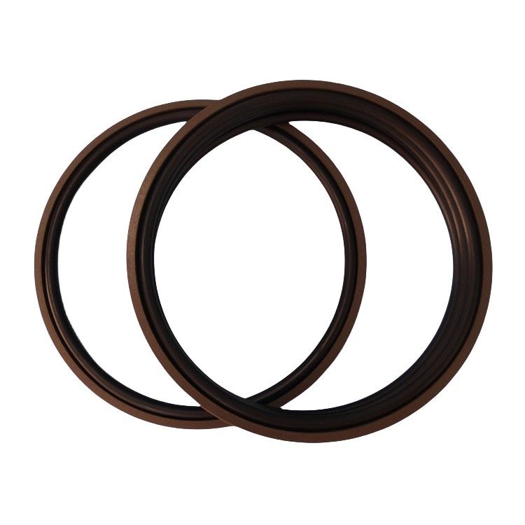 NBR / FKM / PTFE O Ring Seals Kit For Industries Farklı Boyut ve Malzeme
